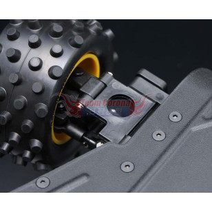 Yokomo Wonder Dog Fighter 1/10 Re-release Electric Off-road Buggy kit YZ834B Preorder